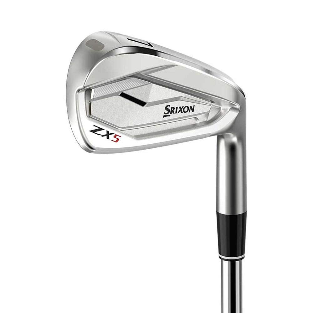 Amazon.co.jp: Srixon SRX ZX5 Irn 4-P GR R RH シルバー (モデル